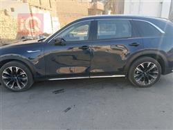 مازدا سي إكس-90